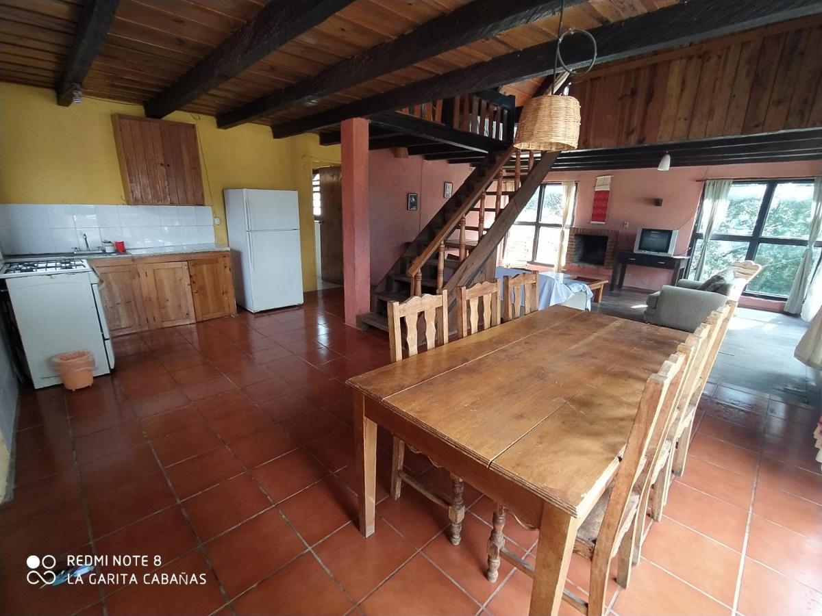 La Garita Cabanas Villa San Cristóbal de Las Casas Kültér fotó