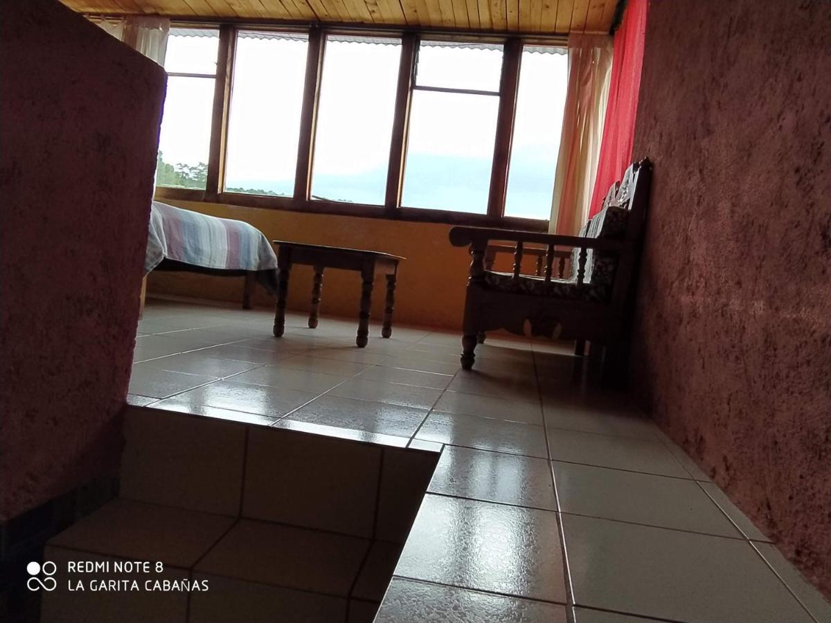 La Garita Cabanas Villa San Cristóbal de Las Casas Kültér fotó