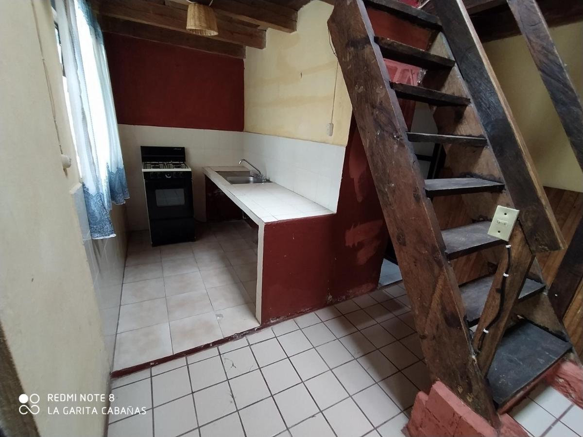 La Garita Cabanas Villa San Cristóbal de Las Casas Kültér fotó